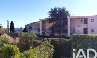 Appartement 2 Pièces 21 m² à vendre à Le Lavandou (83980)