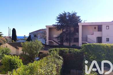 Appartement 2 pièces 189000 €