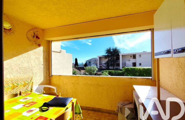 Vente Appartement 2 pièces — photo 3