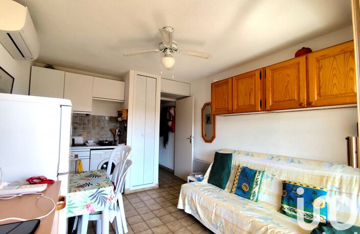 Vente Appartement 2 pièces — photo 4