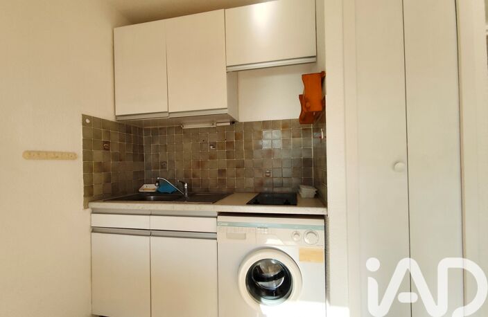 Vente Appartement 2 pièces — photo 5
