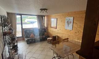 Appartement 3 Pièces 44 m² à vendre à Besse-et-Saint-Anastaise (63610)