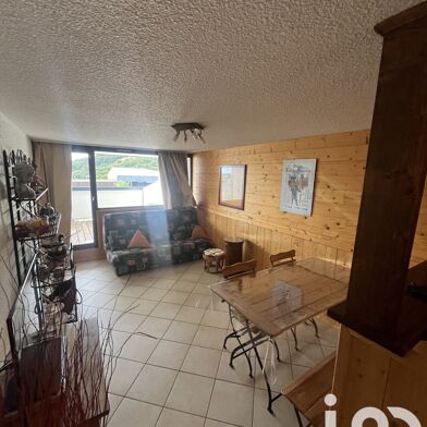 Appartement 3 pièces 150500 €