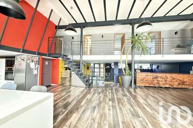 Maison 8 pièces 442000 €