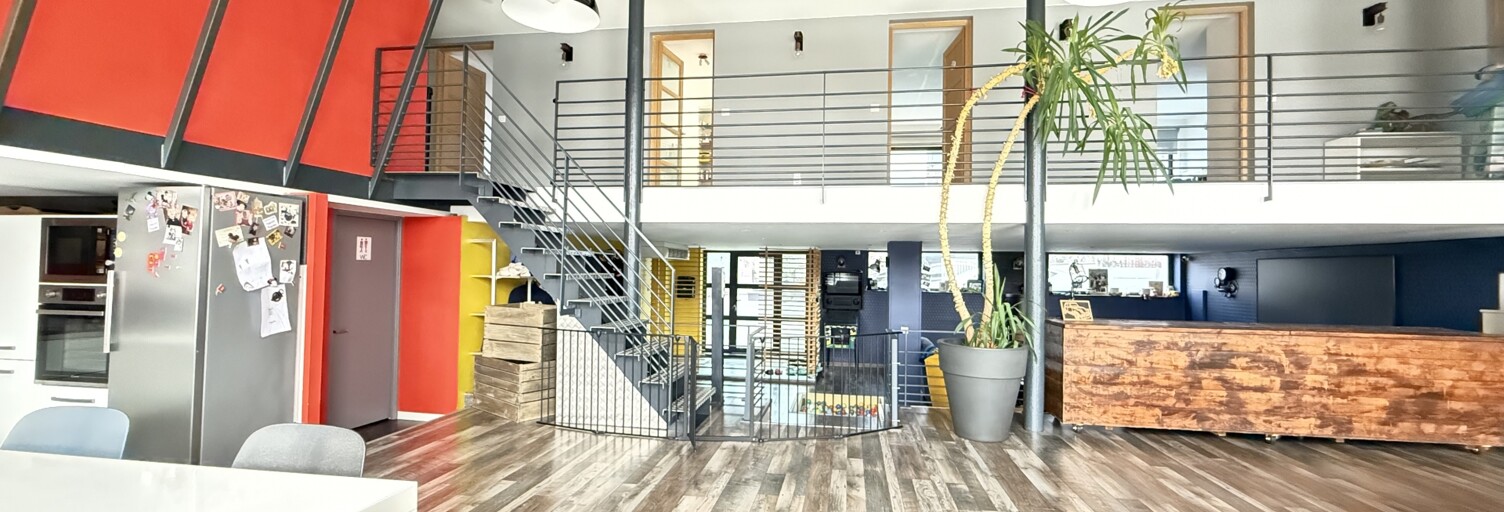 Maison 8 Pièces 300 m² à vendre à Caudry (59540)