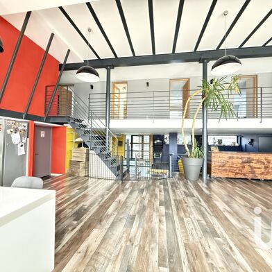 Maison 8 pièces 442000 €