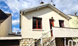 Maison 5 Pièces 107 m² à vendre à Morangis (91420)