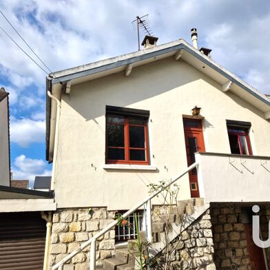 Maison 5 pièces 282000 €
