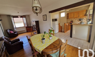 Maison 5 Pièces 107 m² à vendre à Morangis (91420)