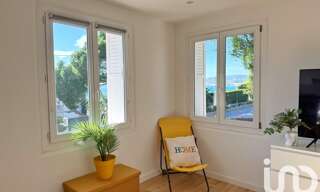 Appartement 2 Pièces 37 m² à vendre à Sanary-sur-Mer (83110)