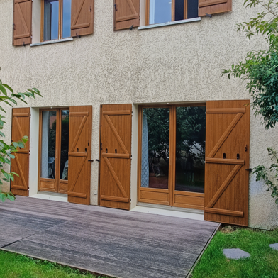 Maison 6 pièces 309000 €