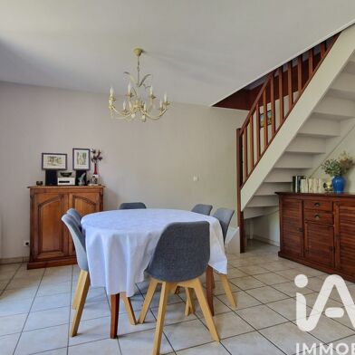 Maison 6 pièces 299900 €