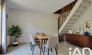 Maison 6 Pièces 100 m² à vendre à Saint-Germain-lès-Arpajon (91180)