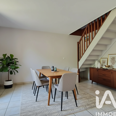 Maison 6 pièces 299900 €