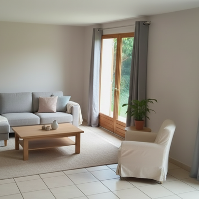 Maison 6 pièces 299900 €