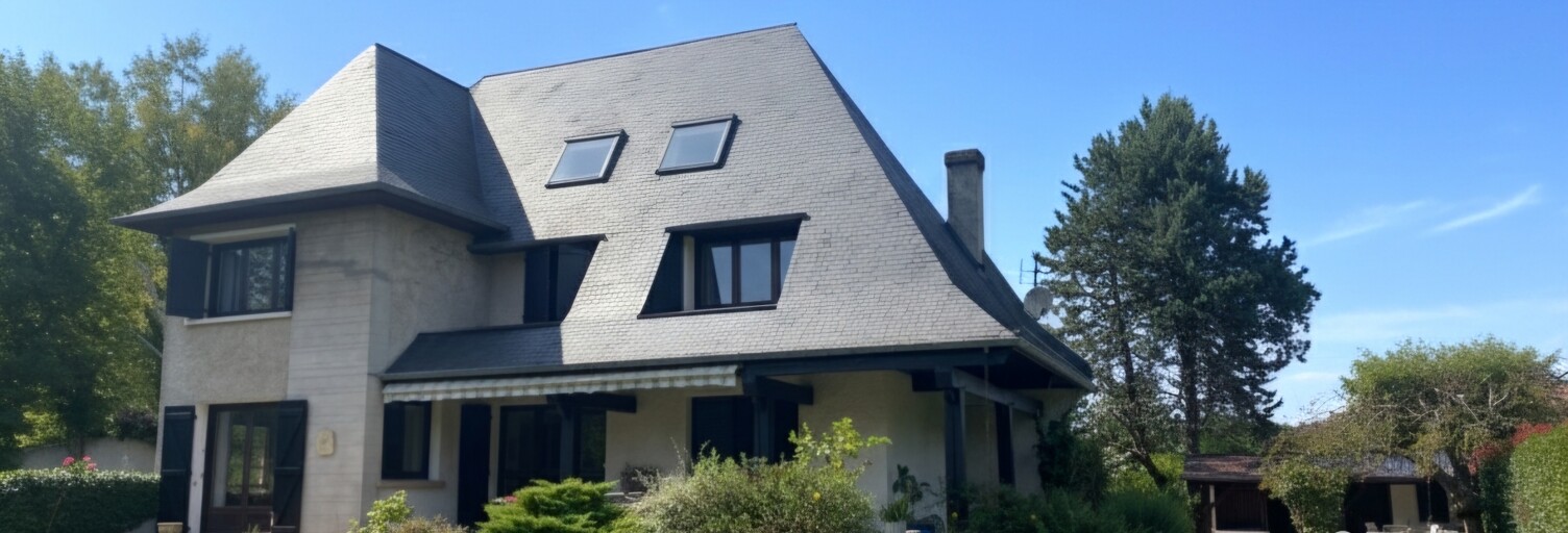 Maison 8 Pièces 290 m² à vendre à Séméac (65600)