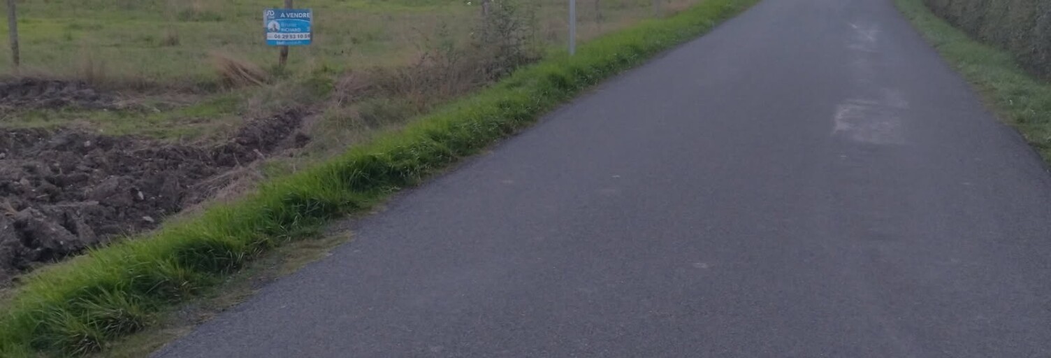 Terrain  15350 m² à vendre à Dœuil-sur-le-Mignon (17330)