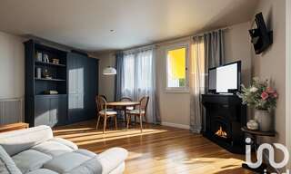 Appartement 3 Pièces 56 m² à vendre à Le Port-Marly (78560)