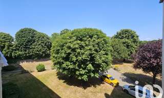 Appartement 3 Pièces 56 m² à vendre à Le Port-Marly (78560)