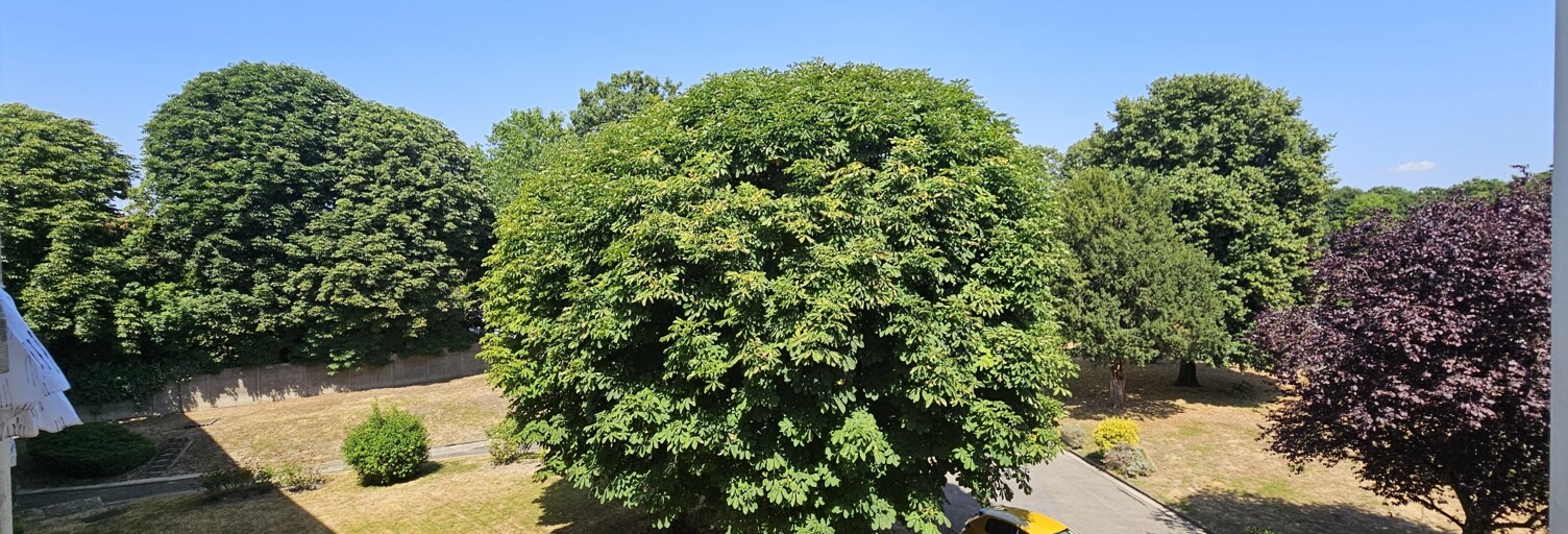 Appartement 3 Pièces 56 m² à vendre à Le Port-Marly (78560)