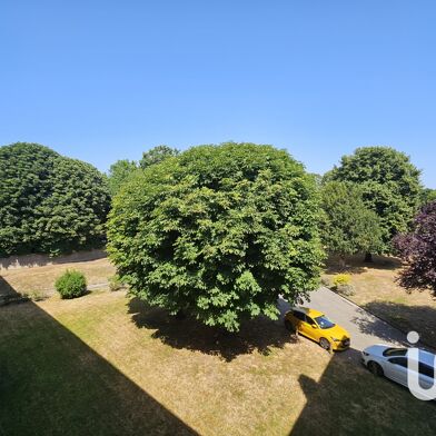 Appartement 3 pièces 192600 €