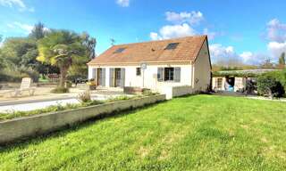 Maison 6 Pièces 127 m² à vendre à Étrépagny (27150)