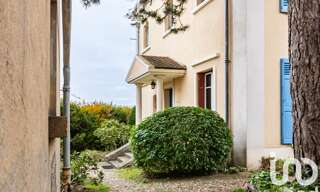 Maison 5 Pièces 140 m² à vendre à Le Port-Marly (78560)