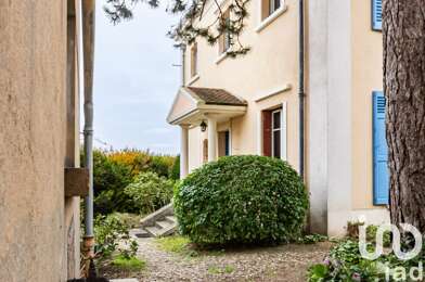 Maison 5 pièces 669500 €