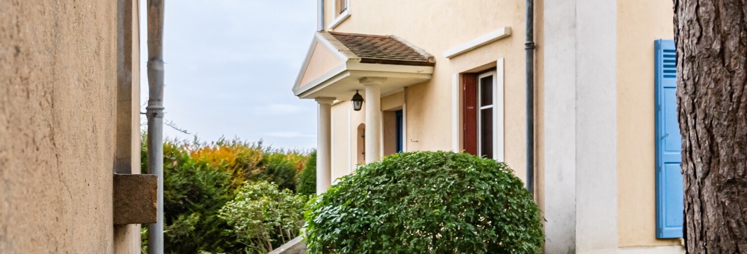 Maison 5 Pièces 140 m² à vendre à Le Port-Marly (78560)