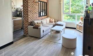 Appartement 3 Pièces 54 m² à vendre à Saint-Pierre-lès-Elbeuf (76320)