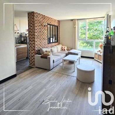 Appartement 3 pièces 75000 €