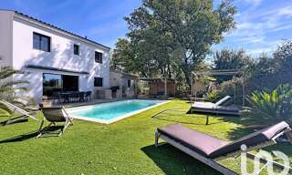 Maison 4 Pièces 107 m² à vendre à Draguignan (83300)