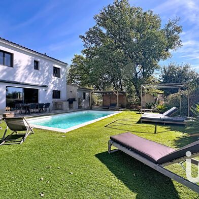 Maison 4 pièces 440000 €