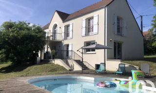 Maison 4 Pièces 185 m² à vendre à Marsangy (89500)