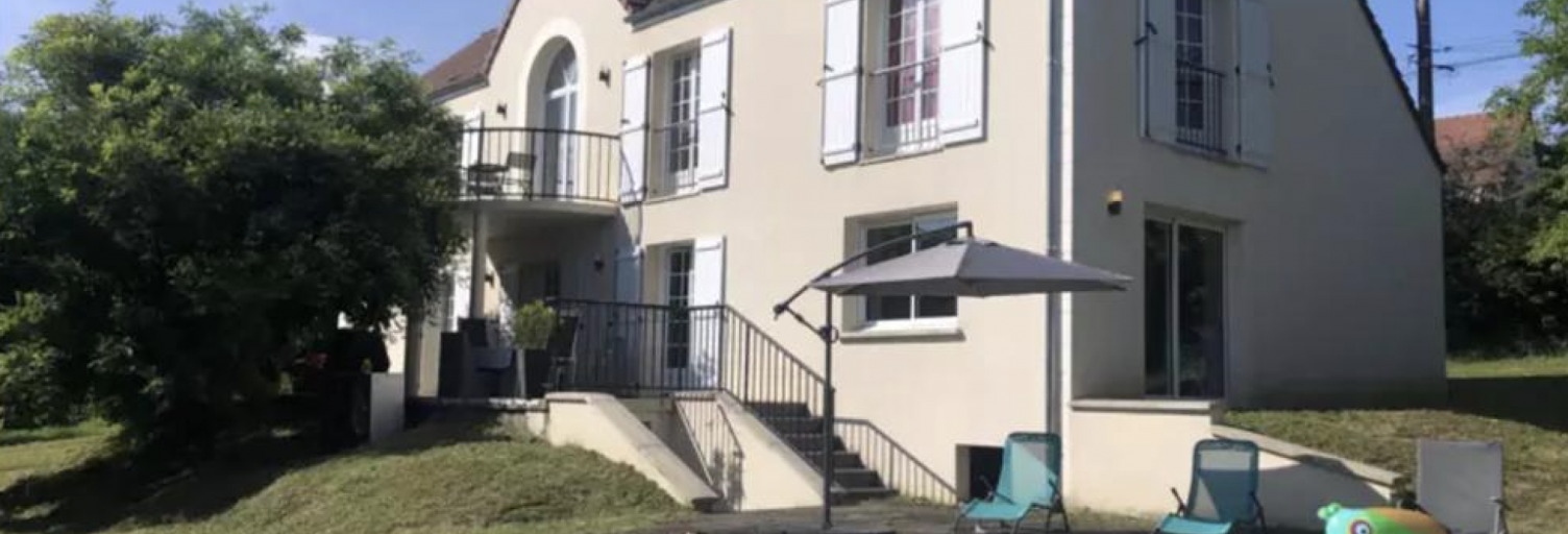 Maison 4 Pièces 185 m² à vendre à Marsangy (89500)
