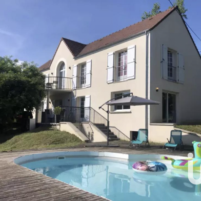 Maison 4 pièces 230000 €