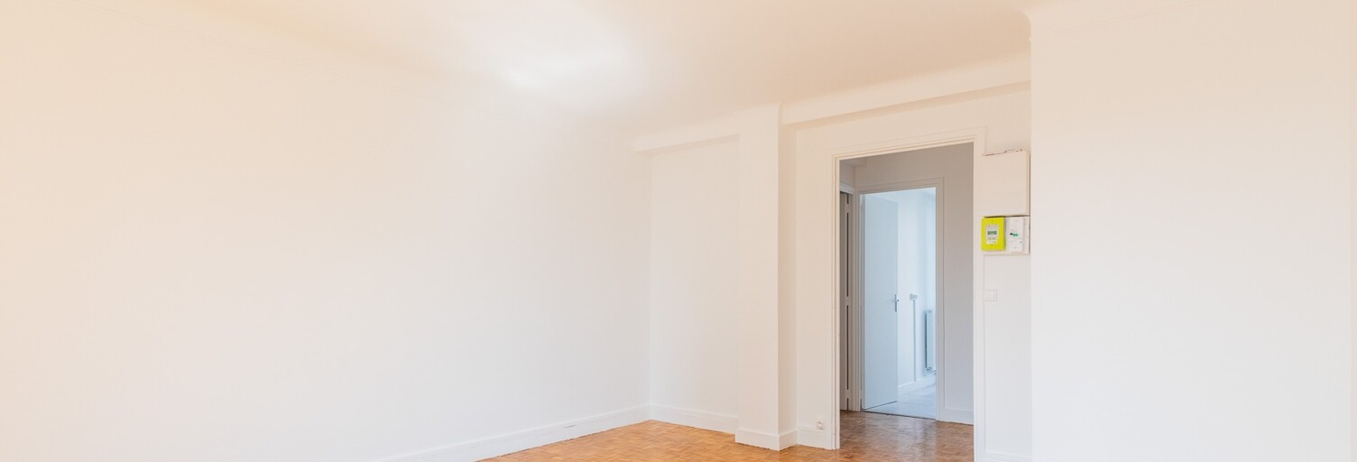 Appartement 3 Pièces 56 m² à vendre à Choisy-le-Roi (94600)