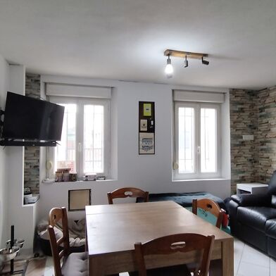 Maison 4 pièces 99000 €