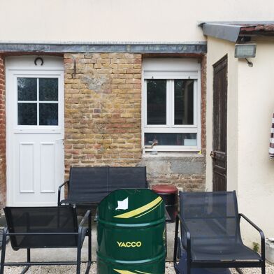 Maison 4 pièces 99000 €