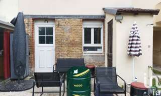 Maison 4 Pièces 58 m² à vendre à Oissel-sur-Seine (76350)