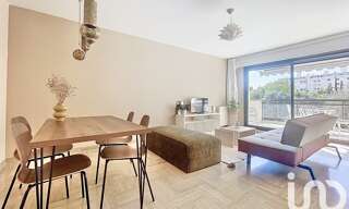 Appartement 2 Pièces 57 m² à vendre à Cannes (06400)