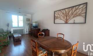 Maison 5 Pièces 90 m² à vendre à Châteauroux (36000)