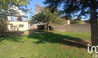 Maison 5 Pièces 90 m² à vendre à Châteauroux (36000)