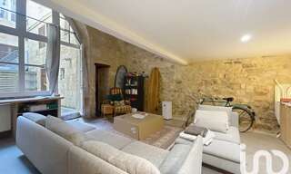 Appartement 3 Pièces 85 m² à vendre à Bordeaux (33300)