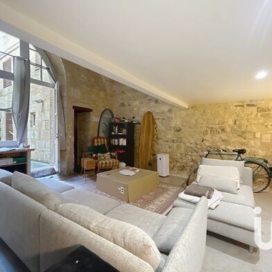 Appartement 3 pièces 415000 €