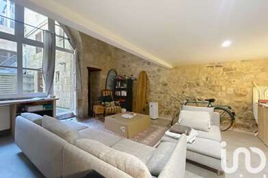 Appartement 3 pièces 415000 €