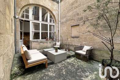 Appartement 3 pièces 415000 €