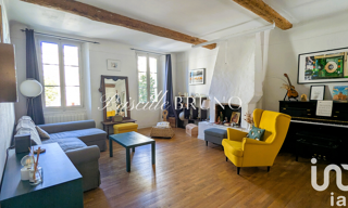 Appartement 4 Pièces 85 m² à vendre à Toulon (83000)