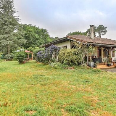 Maison 4 pièces 359000 €