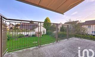 Appartement 4 Pièces 73 m² à vendre à Rambouillet (78120)